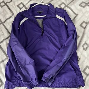 windbreaker